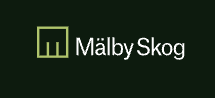 Mälbyskog